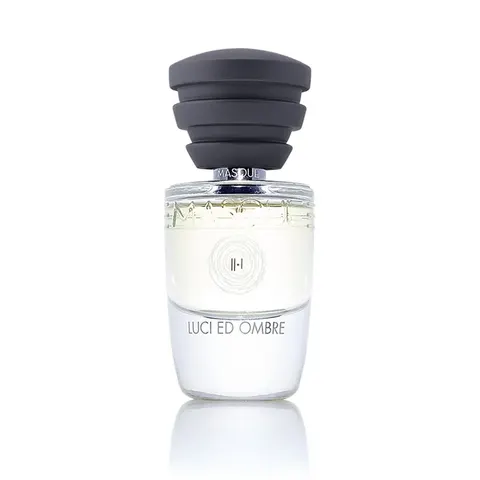 MASQUE MILANO Luci Ed Ombre 35 ml – imagen 2