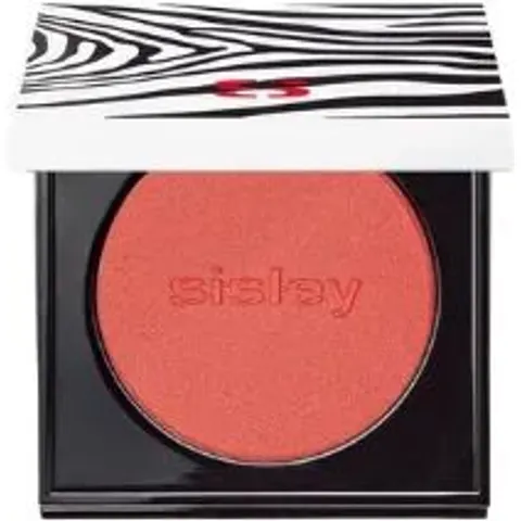 Sisley PHYTO-BLUSH éclat #2-rosy fuchsia – imagen 3