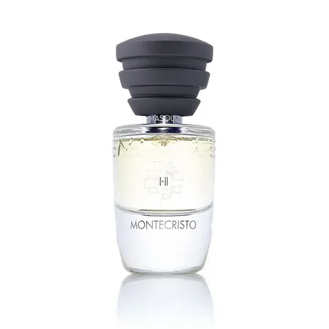 MASQUE MILANO Montecristo 35 ml – imagen 2