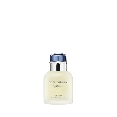 DOLCE & GABANNA Light Blue Homme – imagen 2