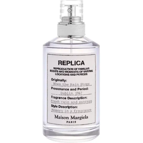 MAISON MARGIELA When the Rain Stops 100 ml – imagen 2