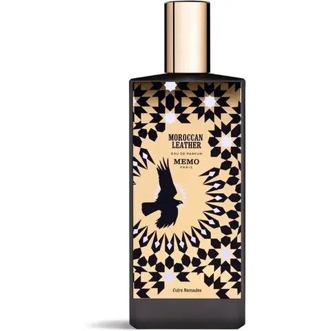 MEMO Moroccan Leather 75 ml – imagen 2