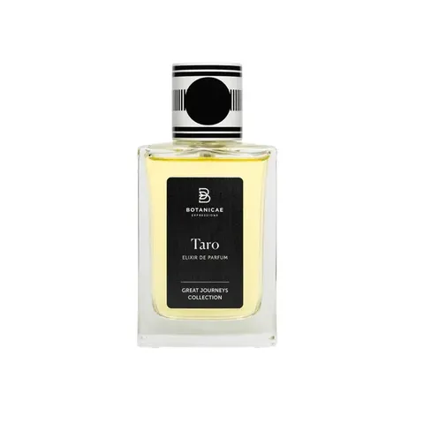 BOTANICAE Taro 75 ml – imagen 2