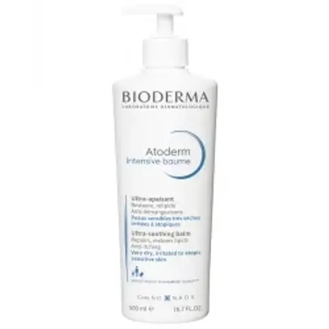 Bioderma Atoderm Intensive Baume 500ml – imagen 3