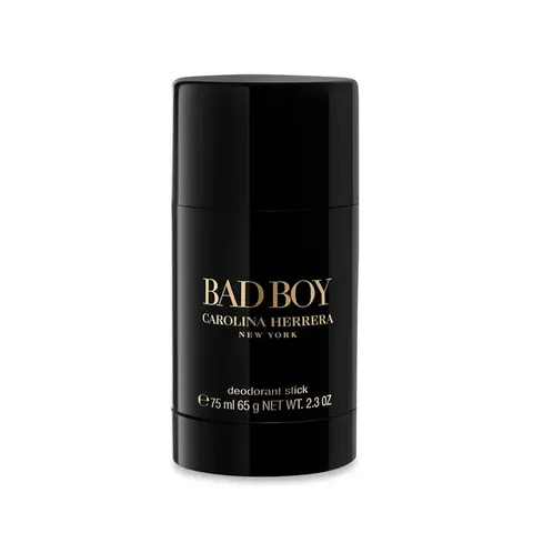 CAROLINA HERRERA Bad Boy 75 g – imagen 3