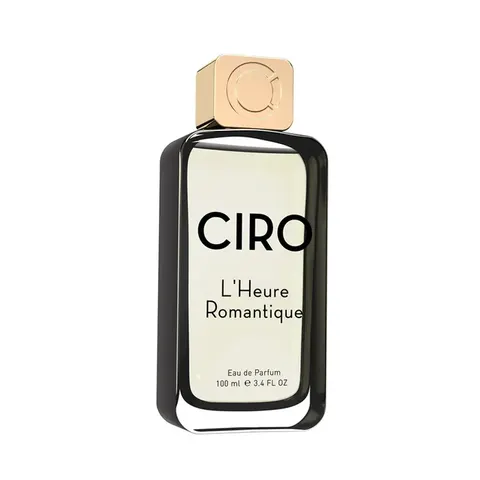 CIRO L'Heure Romantique 100 ml – imagen 2