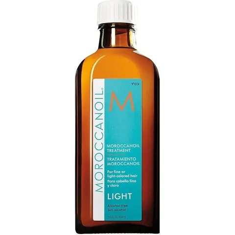 MOROCCANOIL Aceite Iluminador Light 100 ml – imagen 2