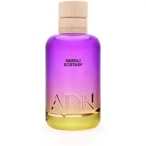 ADOLFO DOMINGUEZ ADN Neroli Ecstasy 100 ml – imagen 4
