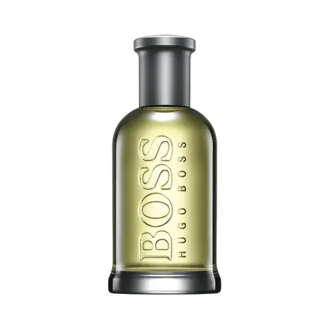 Boss Bottled Aftershave Lotion 50 ml. – imagen 3