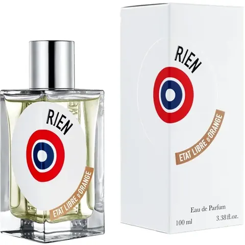 ETAT LIBRE D'ORANGE Rien 100 ml – imagen 2
