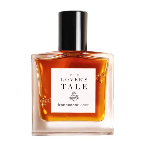 FRANCESCA BIANCHI The Lover's Tale 30 ml – imagen 2