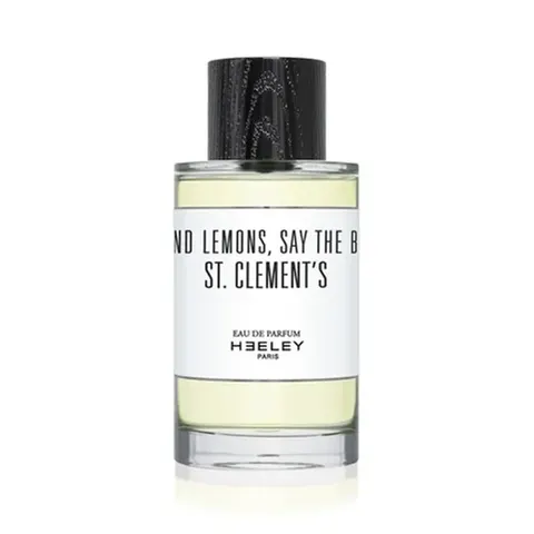 HEELEY PARFUMS St. Clement's 100 ml – imagen 2