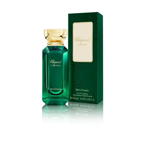 CHOPARD Malaki Miel d'Arabie 50 ml – imagen 2