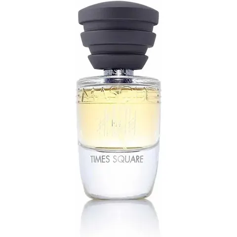 MASQUE MILANO Times Square 35 ml – imagen 2
