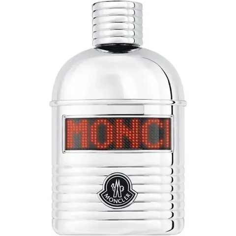 MONCLER Pour Homme LED 150 ml – imagen 2