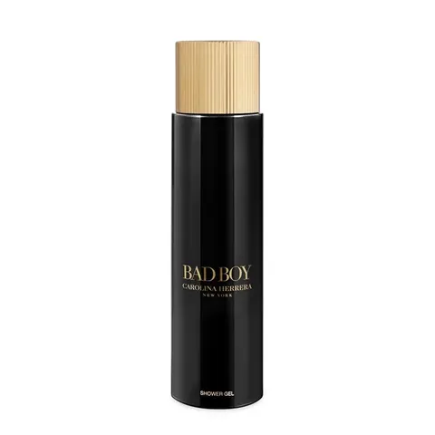 CAROLINA HERRERA Bad Boy 200 ml – imagen 2