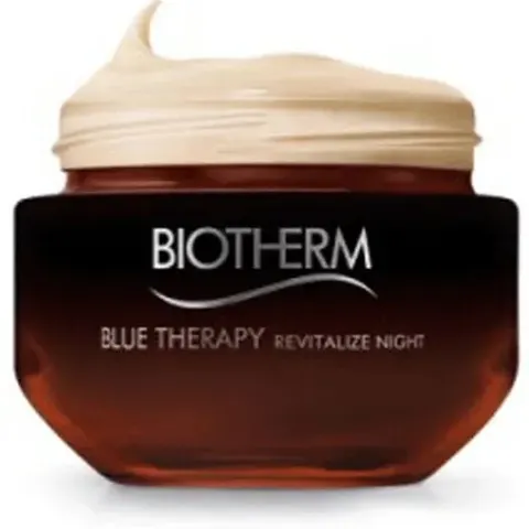 BIOTHERM Blue Therapy Amber 50 ml – imagen 3