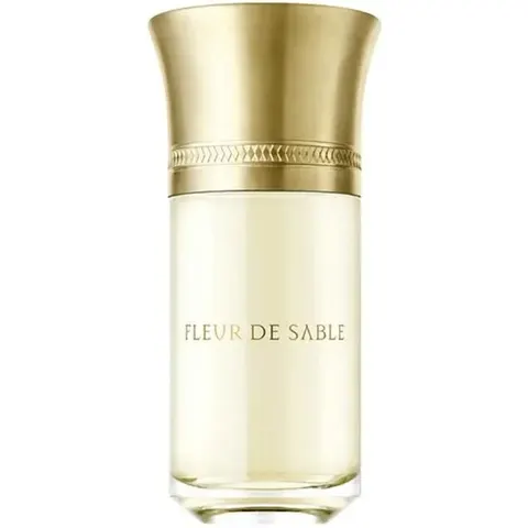 LIQUIDES IMAGINAIRES Fleur de Sable 100 ml – imagen 2