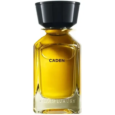 OMAN LUXURY Caden 100 ml – imagen 2