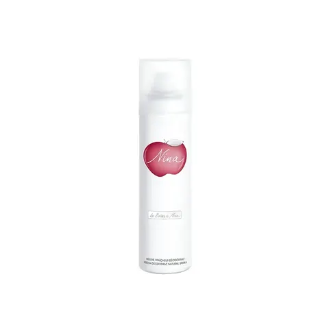 NINA RICCI Nina 150 ml – imagen 2