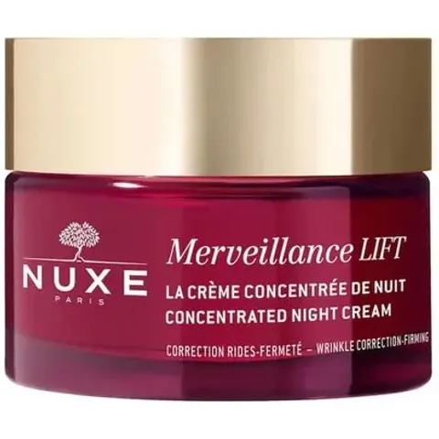 Nuxe Merveillance Noche 50 ml – imagen 3