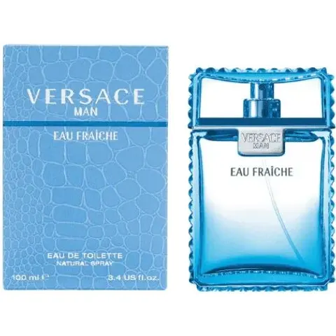 VERSACE Man Eau Fraîche – imagen 4