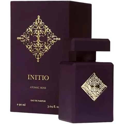 INITIO Atomic Rose 90 ml – imagen 2