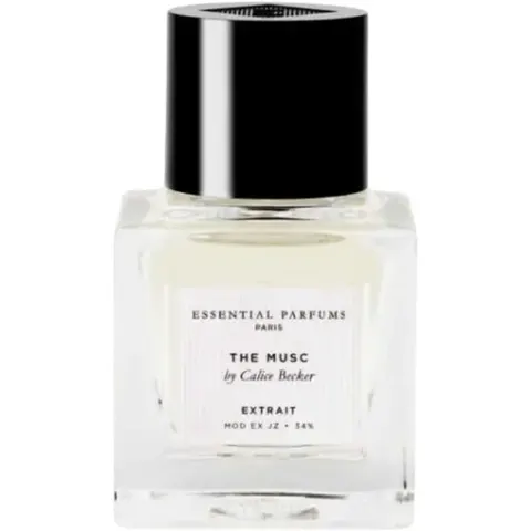 ESSENTIAL PARFUMS The Musc 30 ml – imagen 2