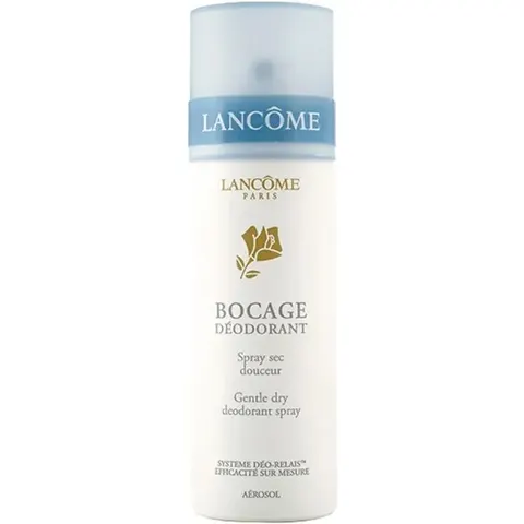 LANCÔME Bocage Déodorant Spray 125 ml – imagen 3