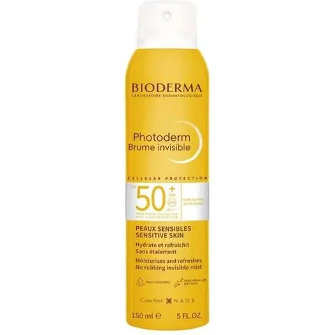 BIODERMA Photoderm Bruma SPF50+ 150 ml – imagen 5