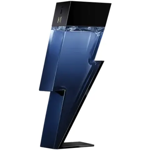 CAROLINA HERRERA Bad Boy Cobalt 50 ml – imagen 2