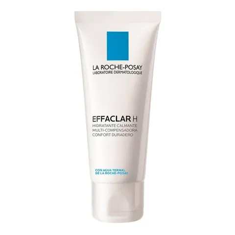 LA ROCHE POSAY Effaclar H 40 ml – imagen 3