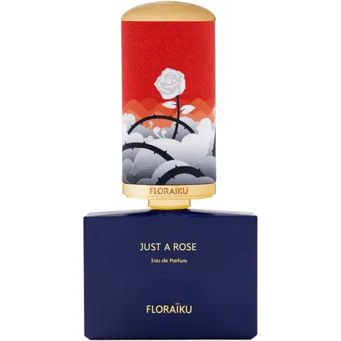 FLORAIKU Just a Rose – imagen 2