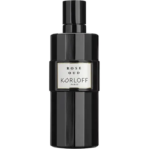 KORLOFF Rose Oud 100 ml – imagen 3