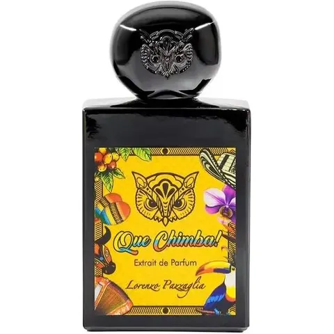 LORENZO PAZZAGLIA Que Chimba 50 ml – imagen 2