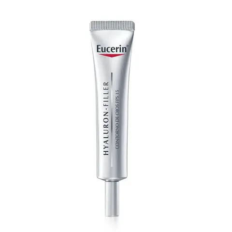 EUCERIN Hyaluron Filler Ojos 15 ml – imagen 3