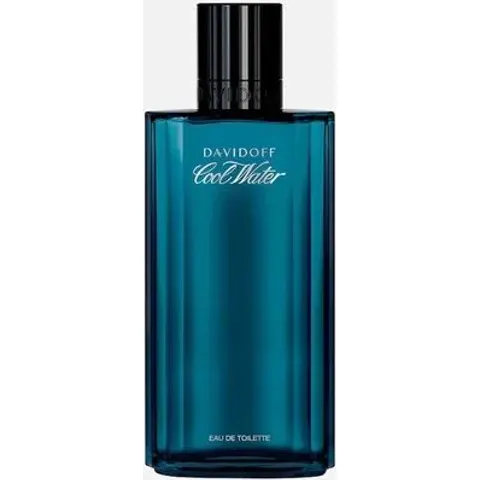 DAVIDOFF Cool Water – imagen 3