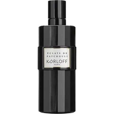 KORLOFF Eclats Patchouli 100 ml – imagen 3