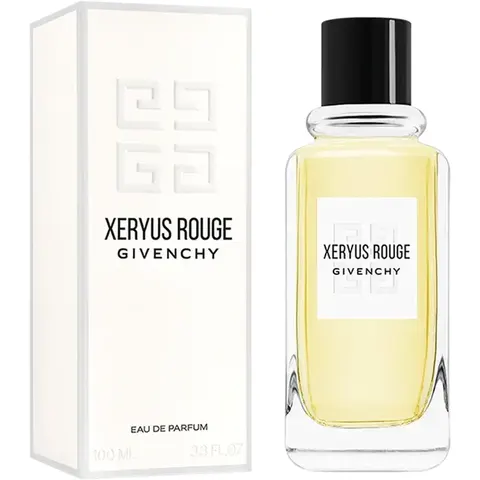 GIVENCHY Xeryus Rouge Mythical 100 ml – imagen 2