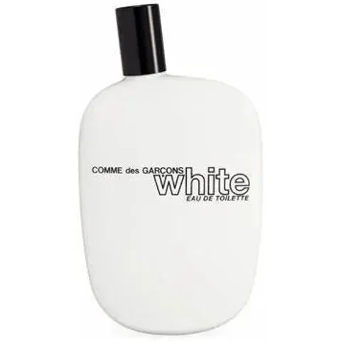COMME DES GARÇONS White 50 ml – imagen 2