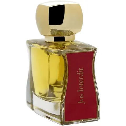 JOVOY Jus Interdit 50 ml – imagen 2
