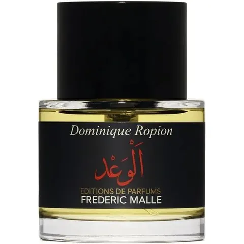 FREDERIC MALLE Promise – imagen 2