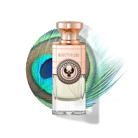 ELECTIMUSS Fortuna 100 ml – imagen 2