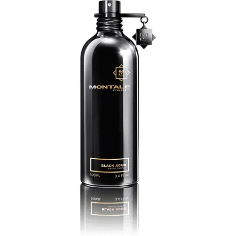 MONTALE Black Aoud 100 ml – imagen 2