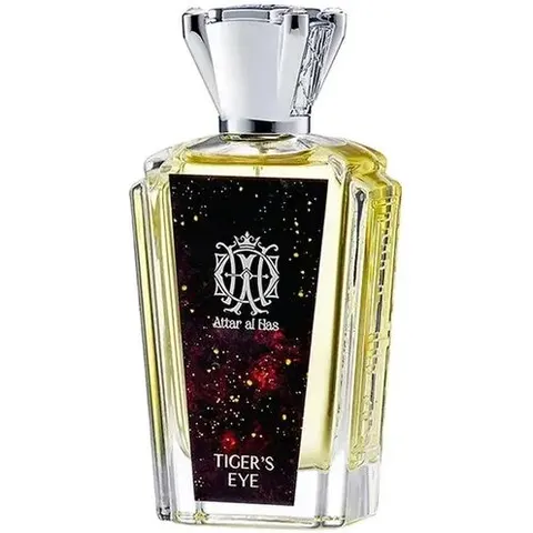 ATTAR AL HAS Tiger's Eye 100 ml – imagen 2