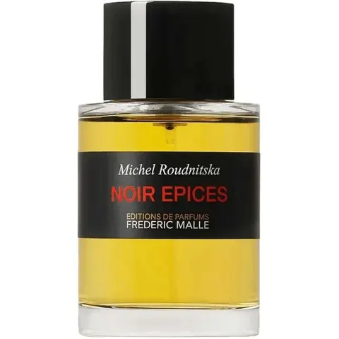 FREDERIC MALLE NOIR EPICES 100 ml – imagen 2
