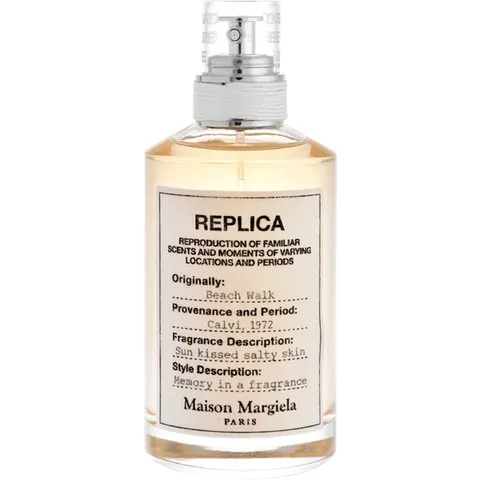 MAISON MARGIELA Beach Walk 100 ml – imagen 2