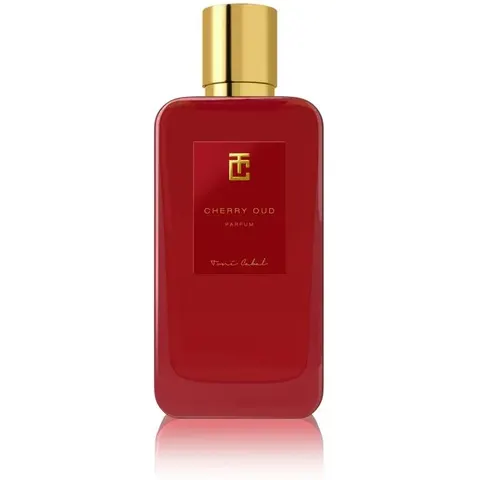 Toni CHERRY OUD 100 ml – imagen 2