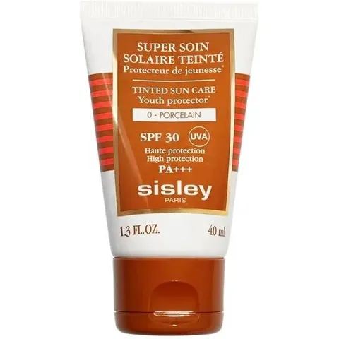SISLEY Super Soin Teinté SPF30 40 ml – imagen 3