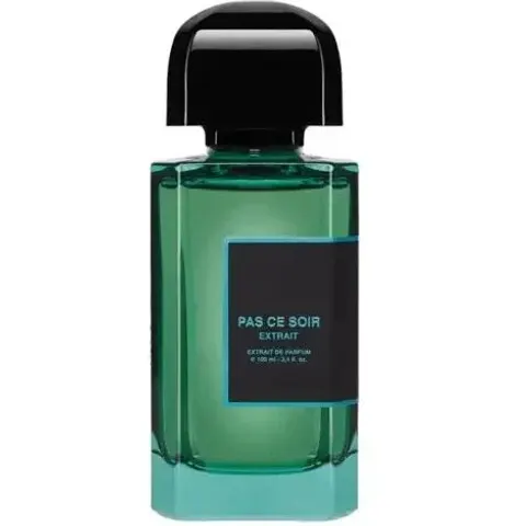 PARFUMS BDK Pas Ce Soir Extrait 100 ml – imagen 2
